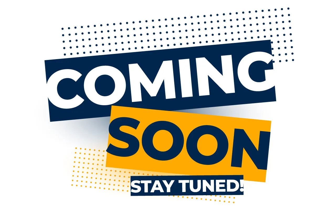 coming-soon