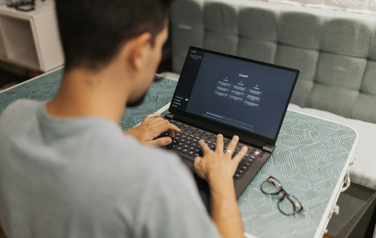Σεμινάρια Τεχνητής Νοημοσύνης Smarteching Education