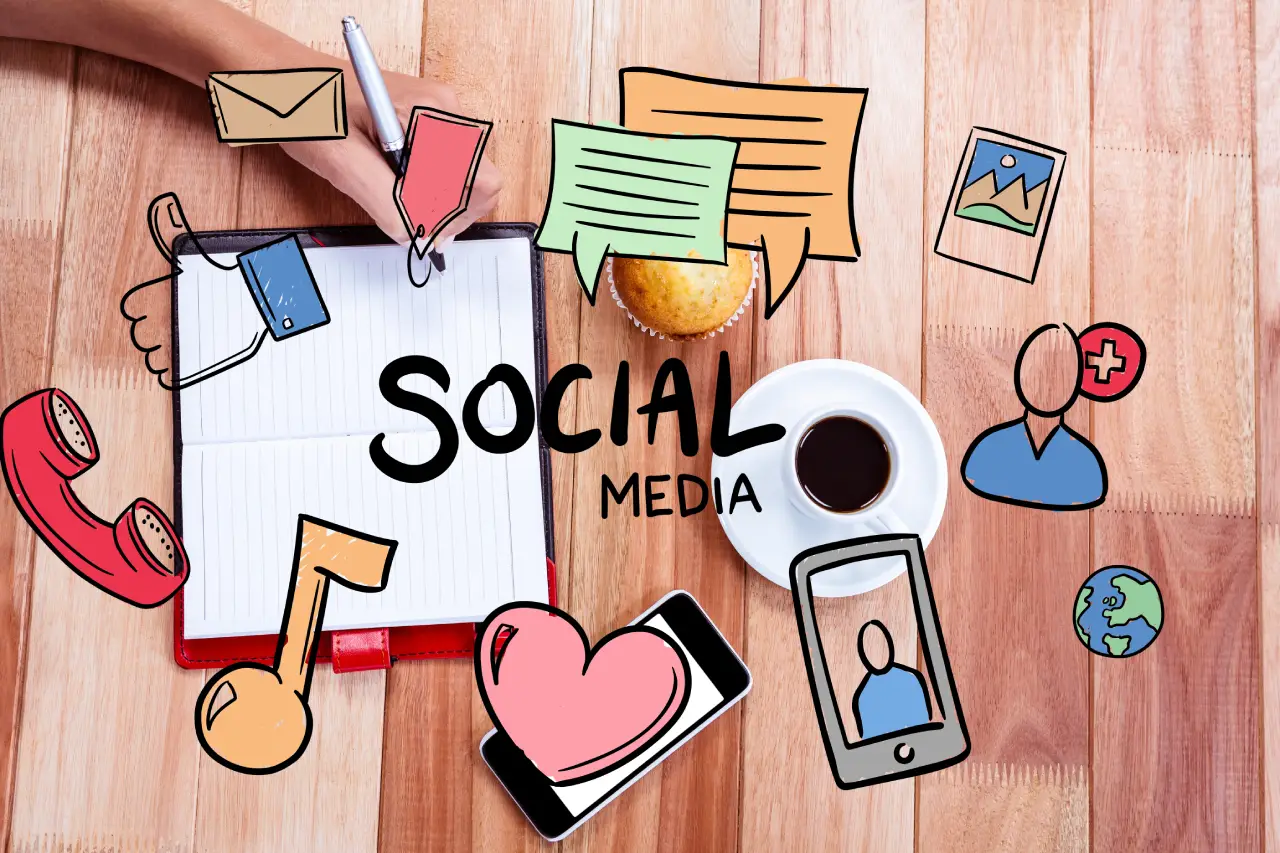 social-media-marketing
